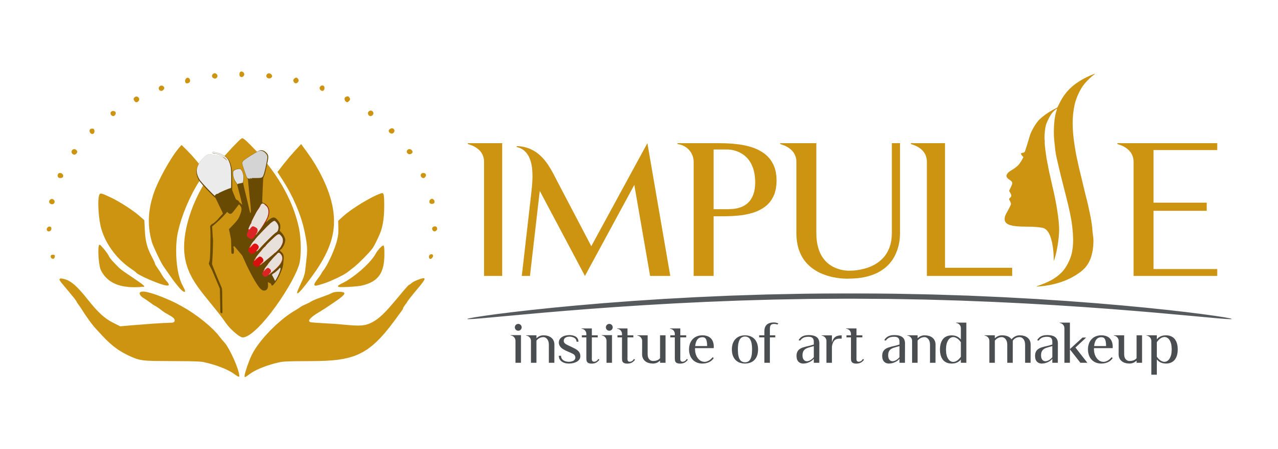 IIAM Fashion Design Logo